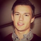 Tobiassindet from Herlev | Man | 33 years old | Capricorn