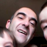 Martín from Viedma | Man | 46 years old | Leo