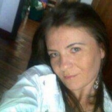 Sammy from San José | Woman | 43 years old | Scorpio