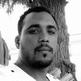 Mahmoud from Kuwait | Man | 37 years old | Aquarius