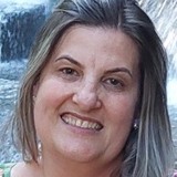 Langeflor76 from Erechim | Woman | 52 years old | Cancer