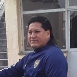 Silesdani3M from San Salvador de Jujuy | Man | 55 years old | Aquarius