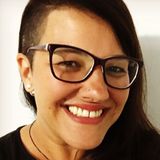 Fabi from Santana de Parnaiba | Woman | 45 years old | Virgo