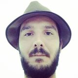 Kutayso from Kadiköi | Man | 36 years old | Scorpio
