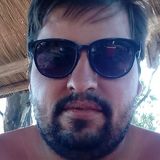 Gordito from General Villegas | Man | 35 years old | Scorpio