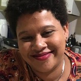 Van from Santos Dumont | Woman | 27 years old | Cancer