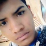 Poncho from Matamoros | Man | 27 years old | Scorpio