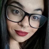 Thay from Guarulhos | Woman | 28 years old | Capricorn