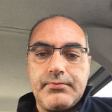 Iceman from Soverato Marina | Man | 50 years old | Libra