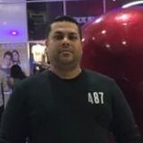 Gus from Bayamon | Man | 44 years old | Virgo