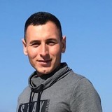 Komando from Denizli | Man | 31 years old | Gemini