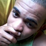 Luis from Cachoeira | Man | 36 years old | Leo