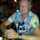 Tom from Wageningen | Man | 58 years old | Cancer