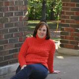 Ester from Whitmore Lake | Woman | 42 years old | Sagittarius