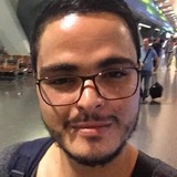 Ahmedltaiej from Nova Milanese | Man | 34 years old | Gemini