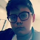 Vicu from Córdoba | Man | 27 years old | Virgo