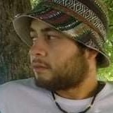 Riquelmecrisfo from Santa Cruz | Man | 34 years old | Capricorn