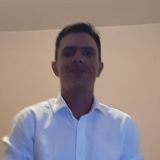 Márcio from Alfenas | Man | 46 years old | Leo