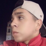 Albarranjesuj1 from Ramos Arizpe | Man | 25 years old | Virgo