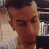 Joey from Sao Caetano do Sul | Man | 27 years old | Scorpio