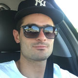 Ciammo from Avezzano | Man | 34 years old | Scorpio