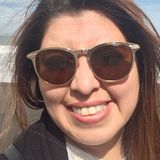 Pilofas from Santiago de Chile | Woman | 45 years old | Virgo