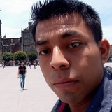 Arturo from Zumpango de Ocampo | Man | 29 years old | Sagittarius