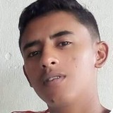 João from Caraubas | Man | 27 years old | Sagittarius