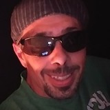 Firefighter from Parkersburg | Man | 43 years old | Capricorn