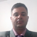 Alexfer from Itapetininga | Man | 40 years old | Capricorn