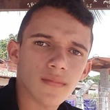 Luquinhas from Sao Goncalo do Amarante | Man | 29 years old | Aquarius