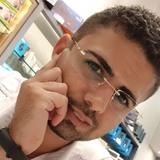 Sammuelsanntos from Campina Grande | Man | 35 years old | Leo