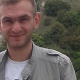 Muhammm from Usak | Man | 29 years old | Libra