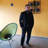 Mariopalacioim from Tlalpan | Man | 46 years old | Libra