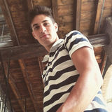 Vools from Lucca | Man | 32 years old | Sagittarius