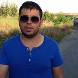 Tefo from Kahramanmaras | Man | 35 years old | Sagittarius