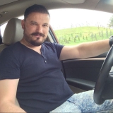 Kaya from Mahmutbey | Man | 40 years old | Capricorn