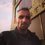 Kemal from Sint Pancras | Man | 46 years old | Aries