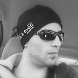 Phantom from Nassjo | Man | 39 years old | Aries