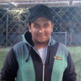 Nacho from Ituzaingó | Man | 44 years old | Libra