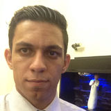 Nader from Iraucuba | Man | 35 years old | Capricorn