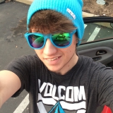 Kyle Cotter from North Highlands | Man | 31 years old | Libra