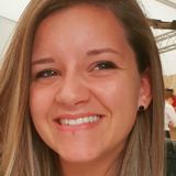 Gitte from Sint-Truiden | Woman | 26 years old | Libra