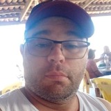 Fabiomelovidih from Sertania | Man | 41 years old | Leo
