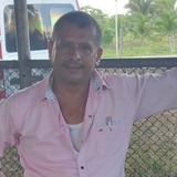 Henrrybermudqt from Arauca | Man | 58 years old | Gemini