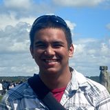 Naffynaf from Atlantic Beach | Man | 29 years old | Scorpio