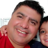 Kike from Sunchales | Man | 52 years old | Pisces