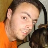 Nico from Casilda | Man | 36 years old | Capricorn