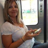 Nath from Marseille | Woman | 59 years old | Aquarius