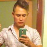 Mane from Silao | Man | 38 years old | Taurus